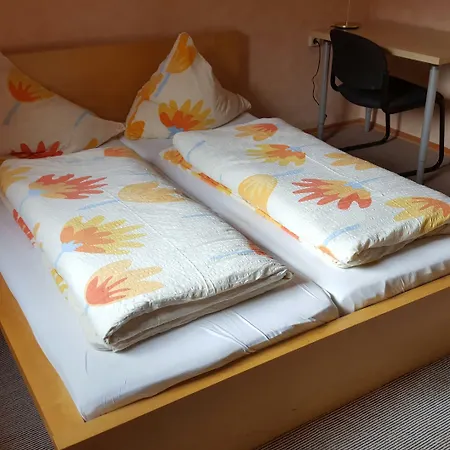 Kansakar Hotel 2*