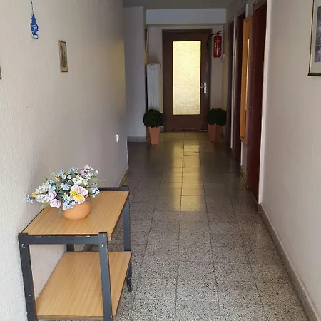 Hotel Kansakar Kaiserslautern