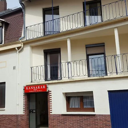 Kansakar Hotel Kaiserslautern