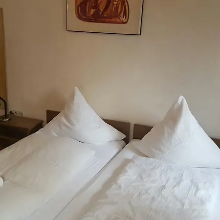 Hotel Kansakar Kaiserslautern