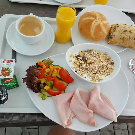 Hotel Kansakar Kaiserslautern