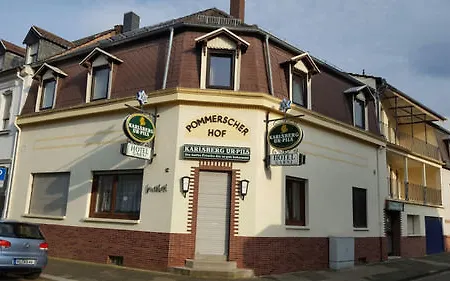 Kansakar Hotel