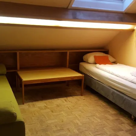 Hotel Kansakar Kaiserslautern