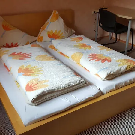 Kansakar Hotel Kaiserslautern