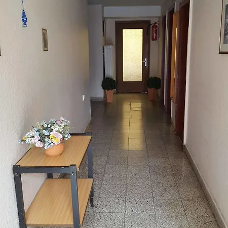 Kansakar Hotel Kaiserslautern