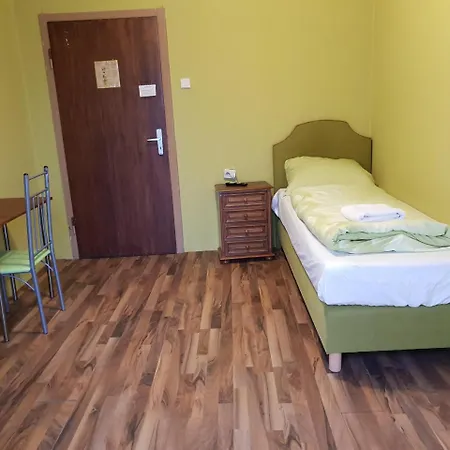 Kansakar Hotel