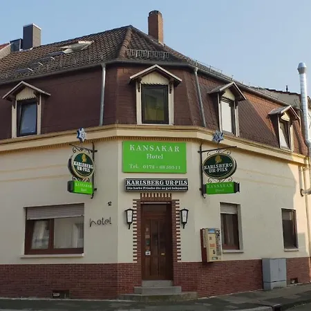 Kansakar Kaiserslautern