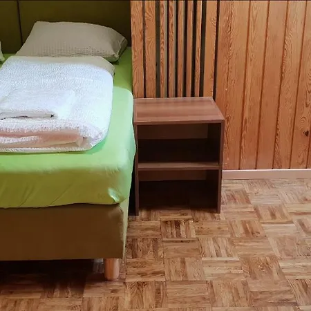 Hotel Kansakar